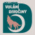 Audiokniha: London Jack • Volání divočiny / Čte Vlasák Jan (MP3-CD)