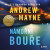 Audiokniha: Mayne Andrew • Námořní bouře / Čte Kodetová Barbora  (MP3-CD)