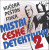 Audiokniha: Kučera, Pešťák, Fiker • Mistři české detektivky 2 / Čtou Martin Zahálka, Martin Stránský (MP3-CD)