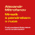 Audiokniha: Mitrofanov Alexandr • Mrazík s pendrekem v ruce / Čtou Alexandr Mitrofanov, Vladimír Kroc (MP3-CD)