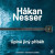 Audiokniha: Nesser Hakan • Úplně jiný příběh / Čte Zahálka Martin (2CD)
