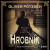 Audiokniha: Pötzsch Oliver • Hrobník / Čte Brousek Otakar  (MP3-CD)