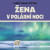 Audiokniha: Ritter Christiane • Žena v polární noci / Čte Anita Krausová (MP3-CD)
