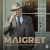 Audiokniha: Simenon Georges • Maigret: Vražda v hotelu Majestic / Čte Vlasák Jan (MP3-CD)