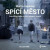 Audiokniha: Vopěnka Martin • Spící město / Čte Holík Jan (MP3-CD)