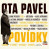 Audiokniha: Výber • Pavel Ota / Povídky (2CD, mp3-cd)