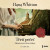 Audiokniha: Whitton Hana • Třetí pečeť  / Čte Saic Jakub (MP3-CD)