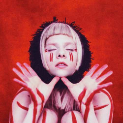 Aurora • A Different Kind Of Human - Step 2 (LP)