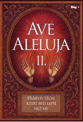 Ave Aleluja • Ave Aleluja II (DVD)