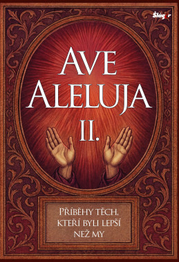 Ave Aleluja • Ave Aleluja II (DVD)