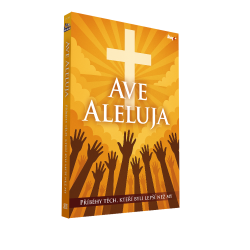 Ave Aleluja • Ave Aleluja