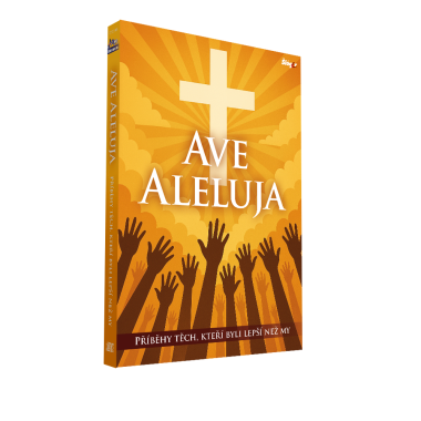 Ave Aleluja • Ave Aleluja