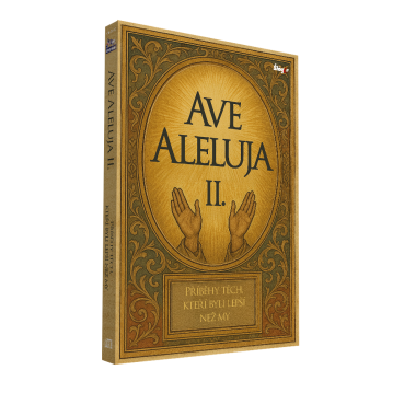 Ave Aleluja • Ave Aleluja II