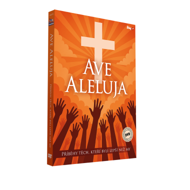 Ave Aleluja • Ave Aleluja (DVD)