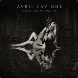 Lavigne Avril • Head Above Water (LP)