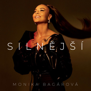 Bagárová Monika • Silnější