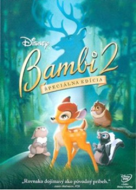 Bambi 2 (DVD)