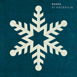 BANDA slovakia • BANDA SI KOLEDUJE