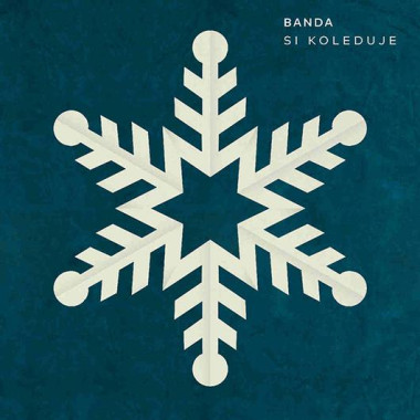 BANDA slovakia • BANDA SI KOLEDUJE