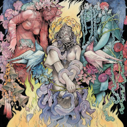 Baroness • Stone (LP)