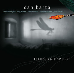 Bárta Dan & Illustratosphere • Illustratosphere / Remastered (LP)