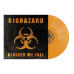 Biohazard: • Divided We Fall (Lp Orange)
