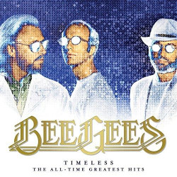 Bee Gees • Timeless: The All Times Greatest hits (2LP)