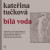 Audiokniha: Tučková Kateřina • Bílá voda (MP3-CD)