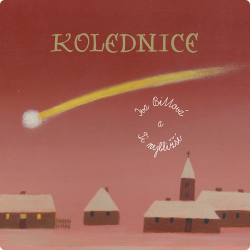 Bittová Iva • Kolednice