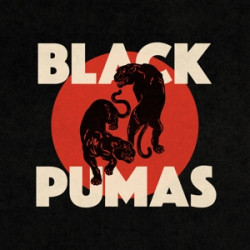 Black Pumas • Black Pumas (LP)