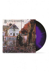 Black Sabbath • Black Sabbath / Purple And Black Splatter Vinyl (LP)