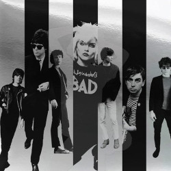 Blondie • Against The Odds: 1974 - 1982 / Limited Edition (12LP)