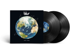 Blur • Bustin' + Dronin' (2LP)