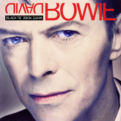 Bowie David • Black Tie White Noise (2LP)