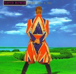 Bowie David • Earthling (2LP)