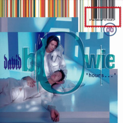 Bowie David • Hours (LP)