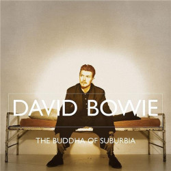 Bowie David • The Buddha Of Suburbia (2LP)