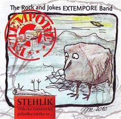 EXTEMPORE • STEHLÍK