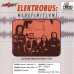 ELEKTROBUS • NEDEFINITIVNÍ