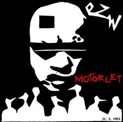 OZW • MOTORLET