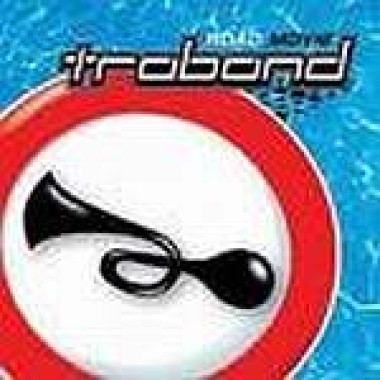 TRABAND • ROAD MOVIE
