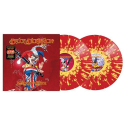 Dickinson Bruce • Accident Of Birth (2LP)