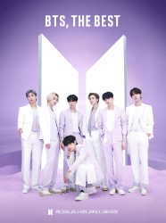 BTS • BTS, The Best / Limited Edition A (2CD+BD)