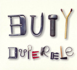 Buty • Duperdele