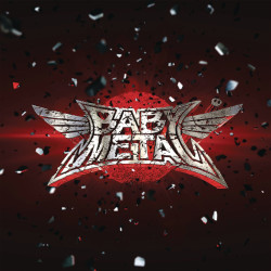 Babymetal • Babymetal (LP)