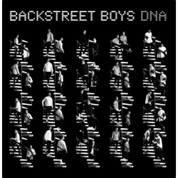 Backstreet Boys • Dna (LP)