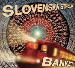 Banket • Slovenská strela