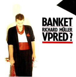 Banket • Vpred? (LP)