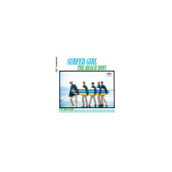 Beach Boys • Surfer Girl / Shut Down Vol.2