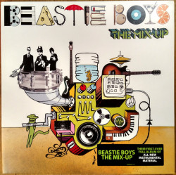 Beastie Boys • The Mixup (LP)